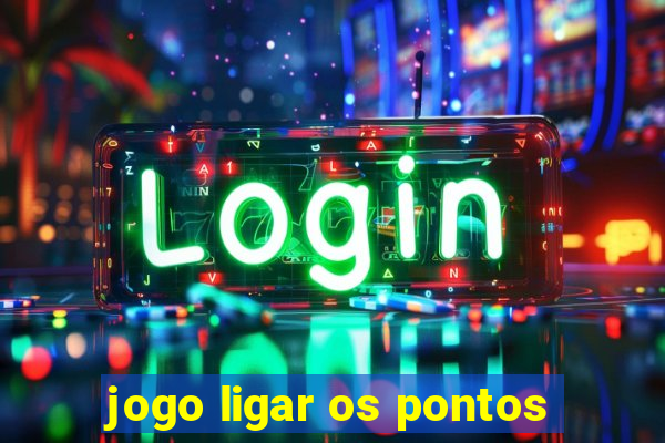 jogo ligar os pontos